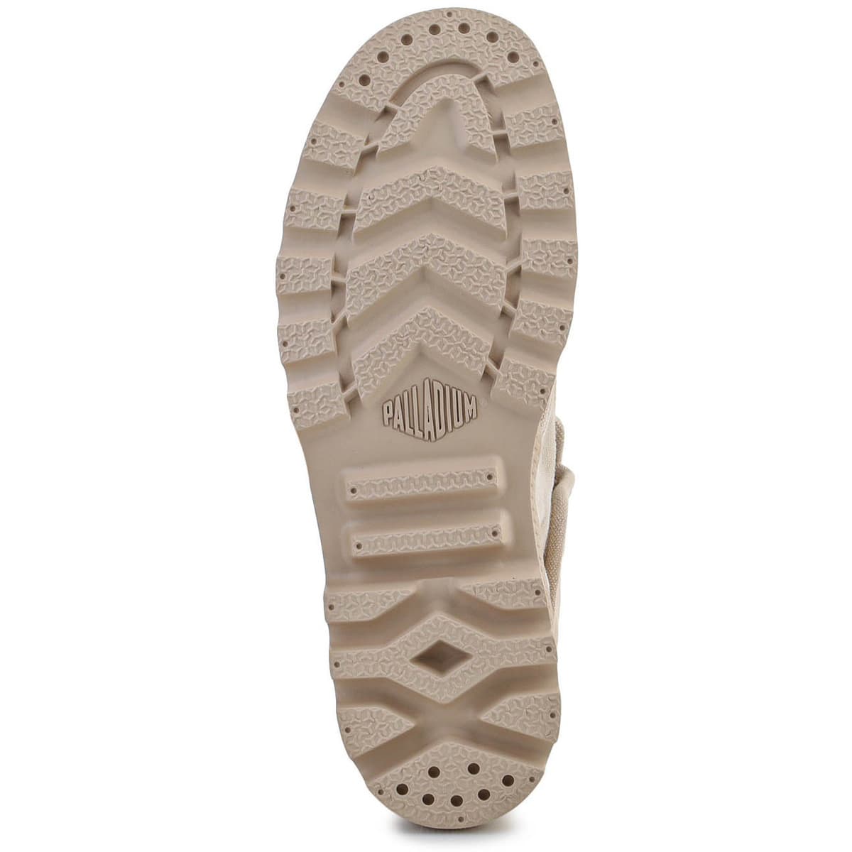 Women's Sneakers Palladium Beige