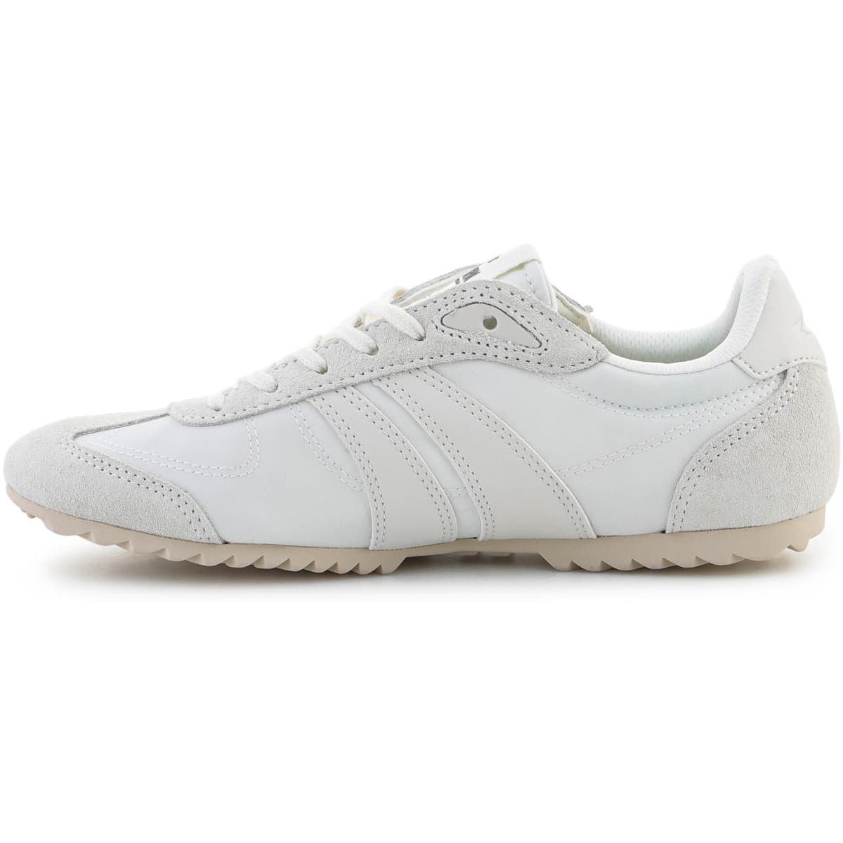 Women's Sneakers Palladium White