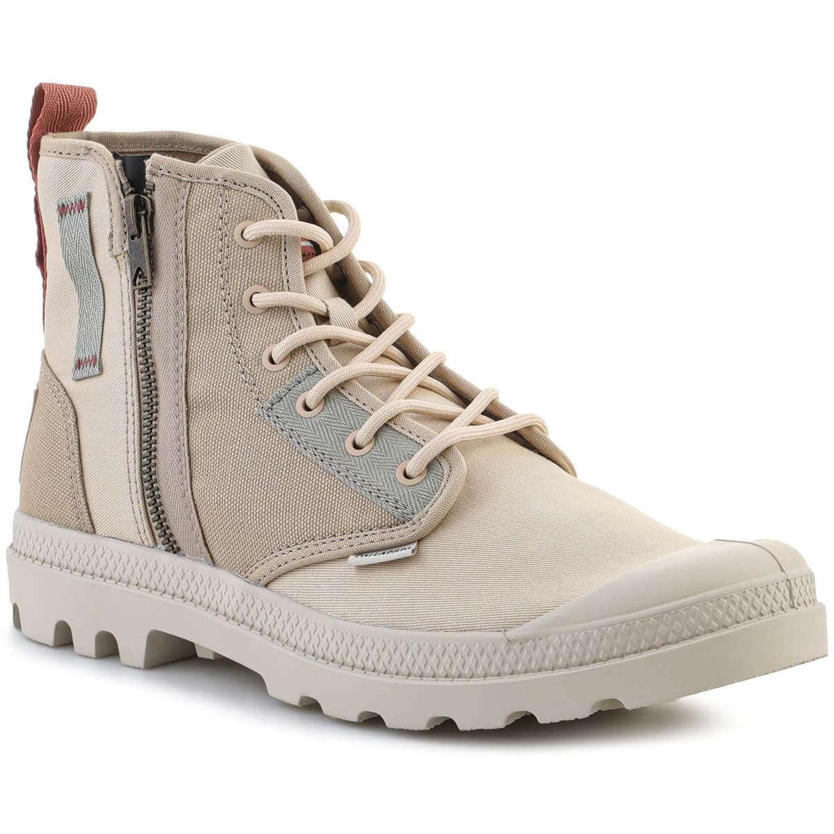 Ψηλά Sneakers Palladium Domyślna nazwa