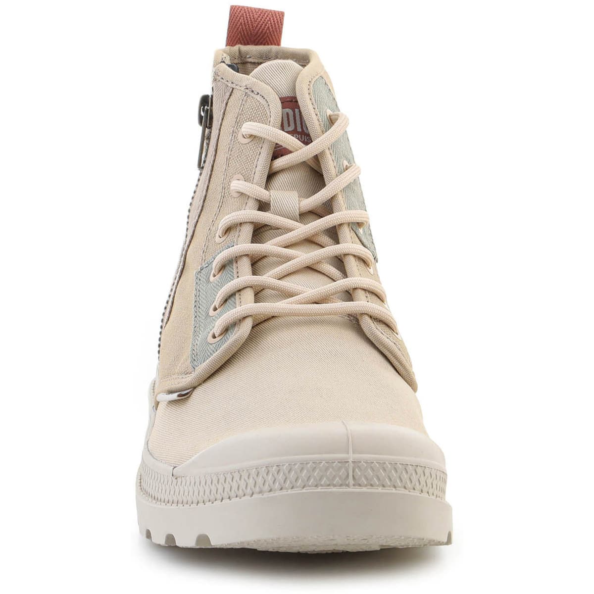 Men's Sneakers Palladium Beige