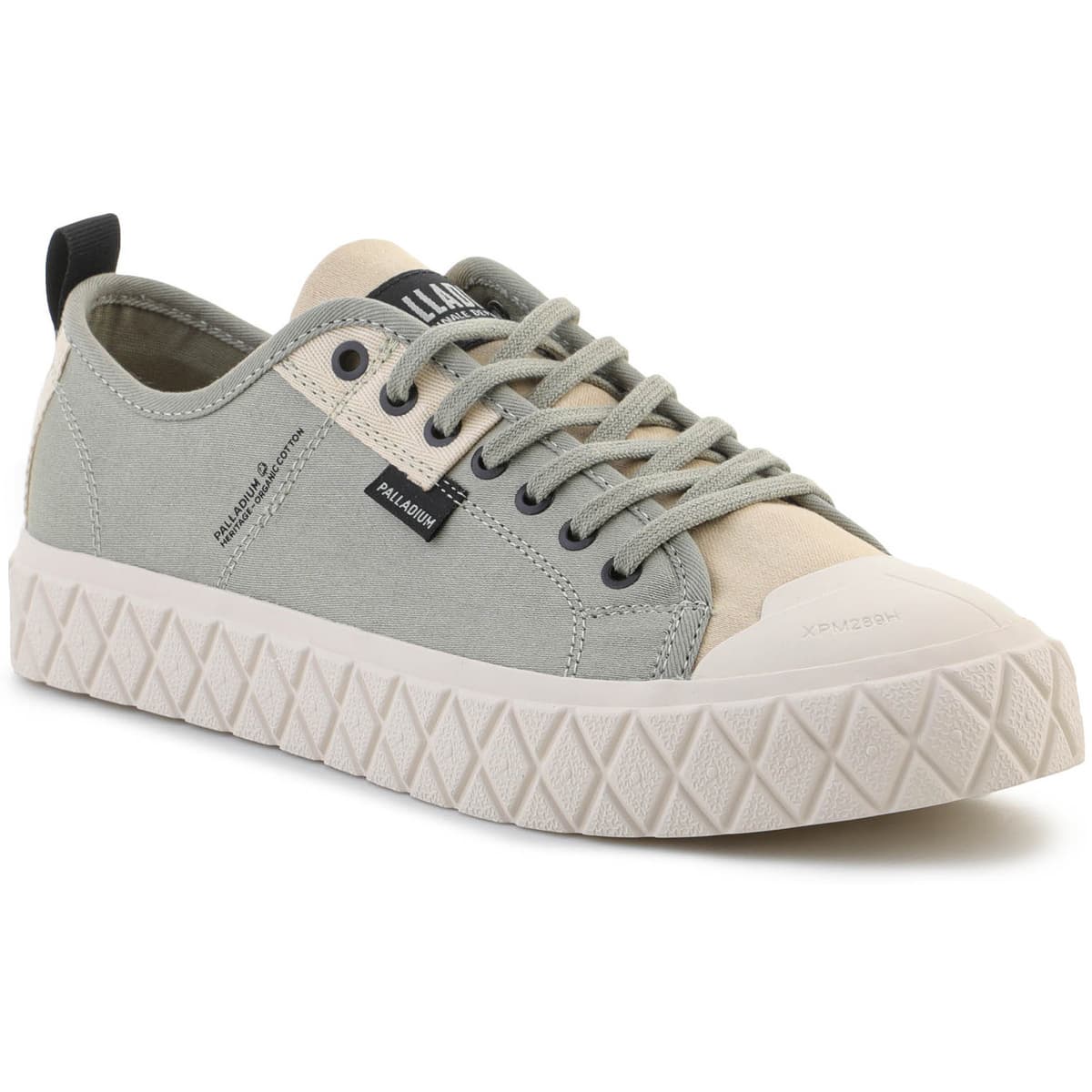 Xαμηλά Sneakers Palladium Domyślna nazwa