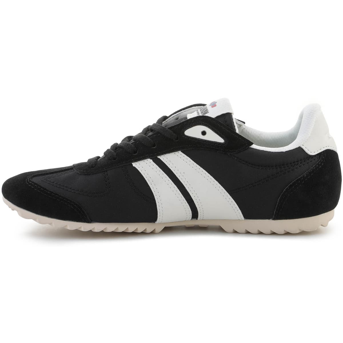 Women's Sneakers Palladium Black