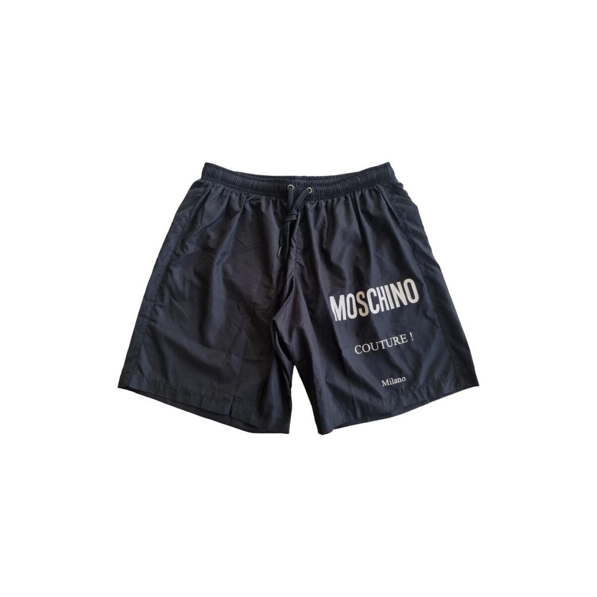 Women's Shorts Moschino Black