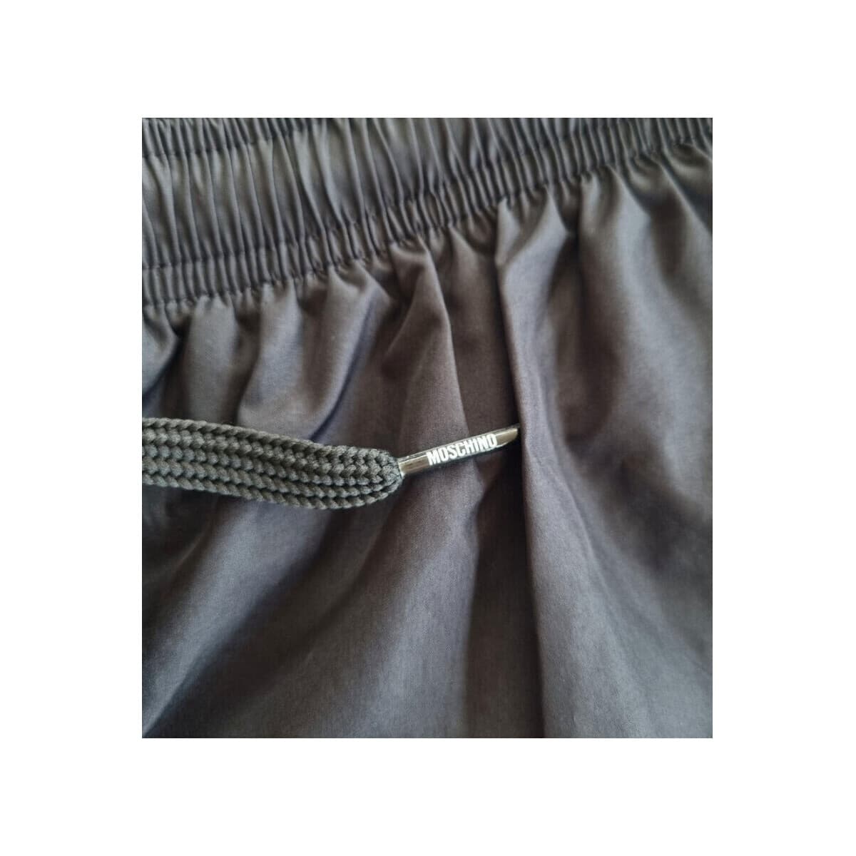 Women's Shorts Moschino Black