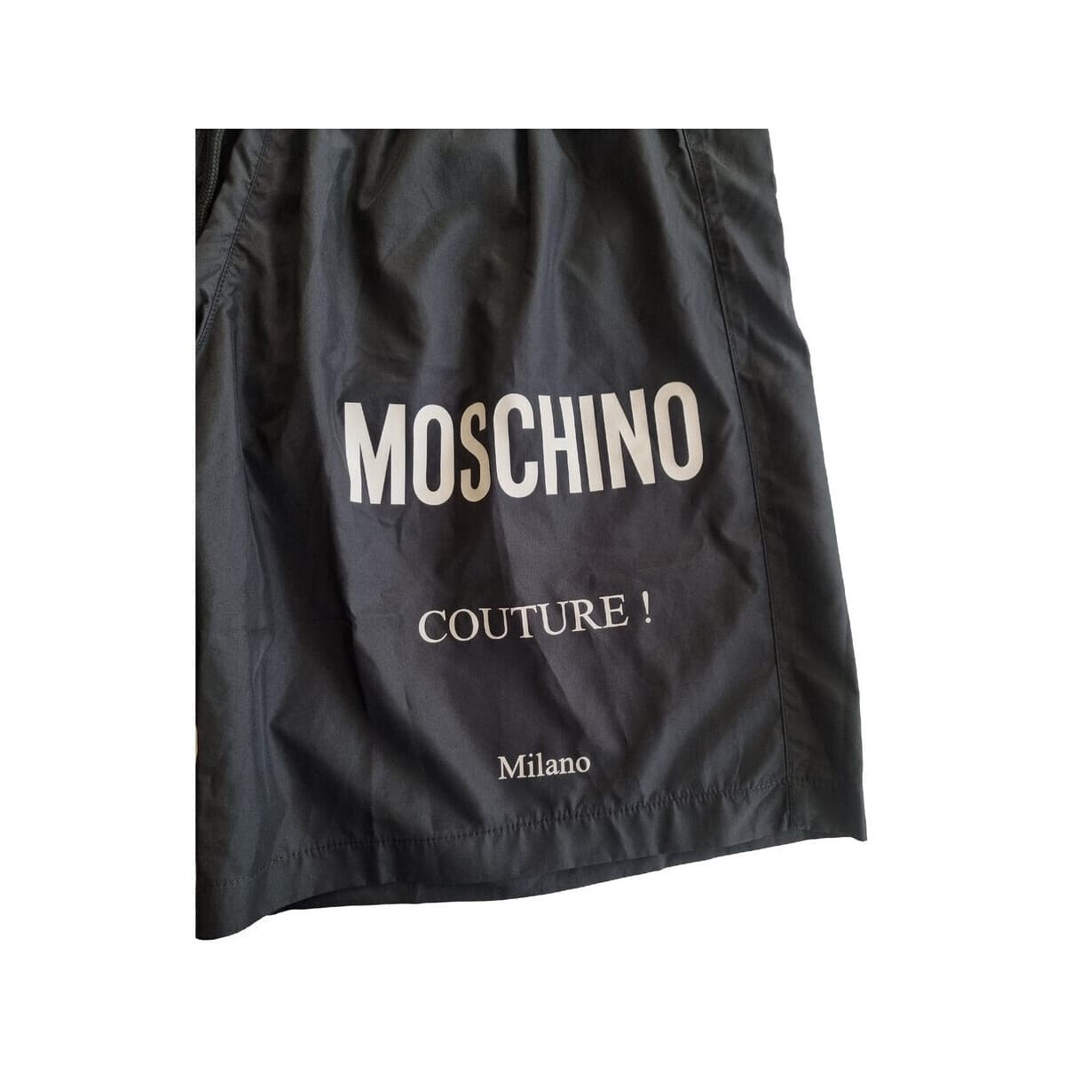 Women's Shorts Moschino Black