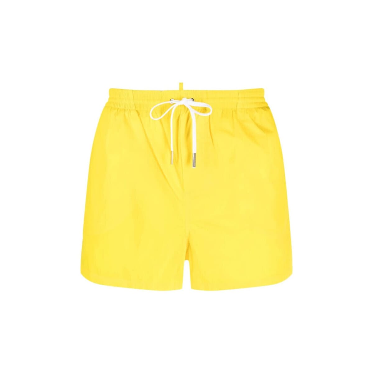 Men's Swimwear Dsquared Yellow