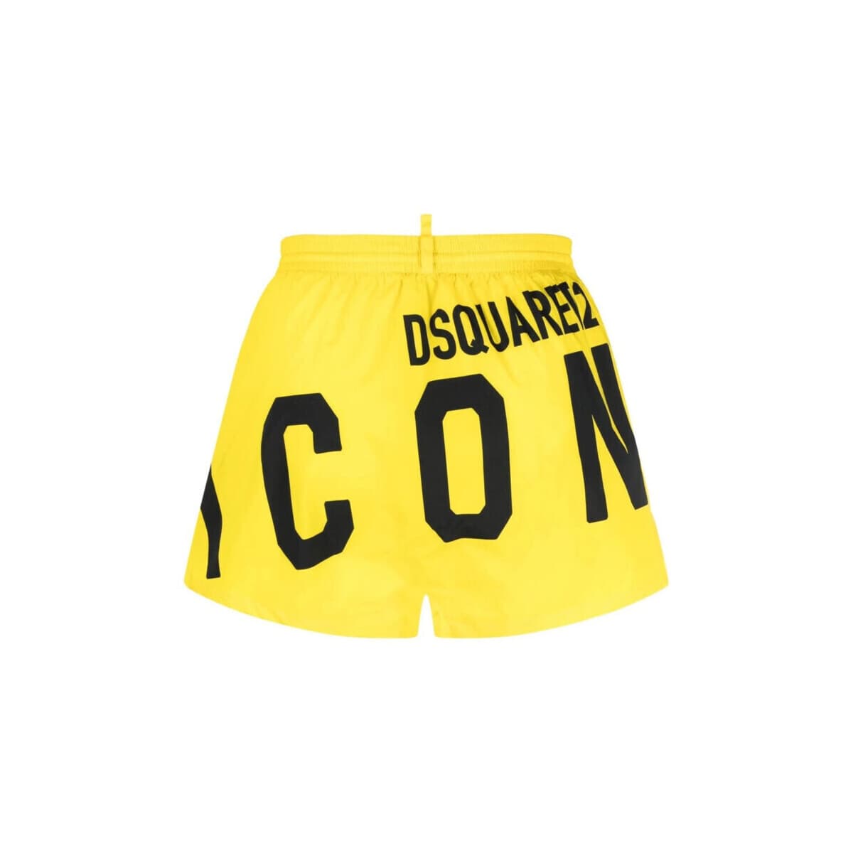 Women's Swimwear Dsquared Yellow