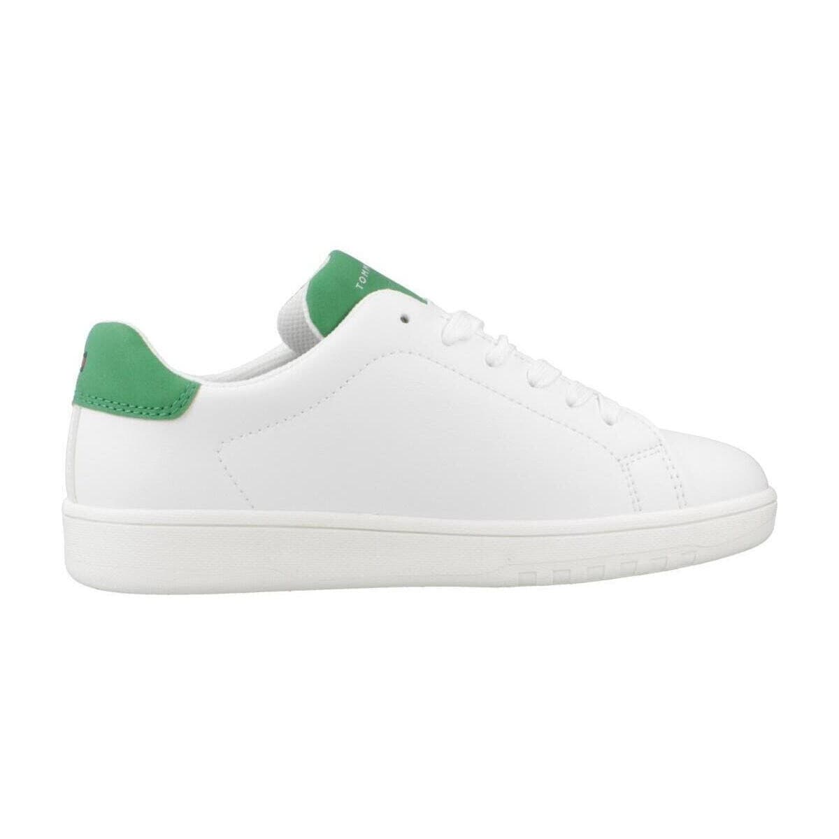 Boys' Sneakers Tommy Hilfiger White
