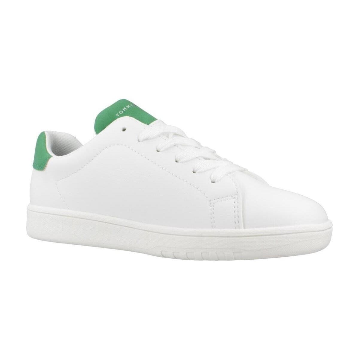 Boys' Sneakers Tommy Hilfiger White