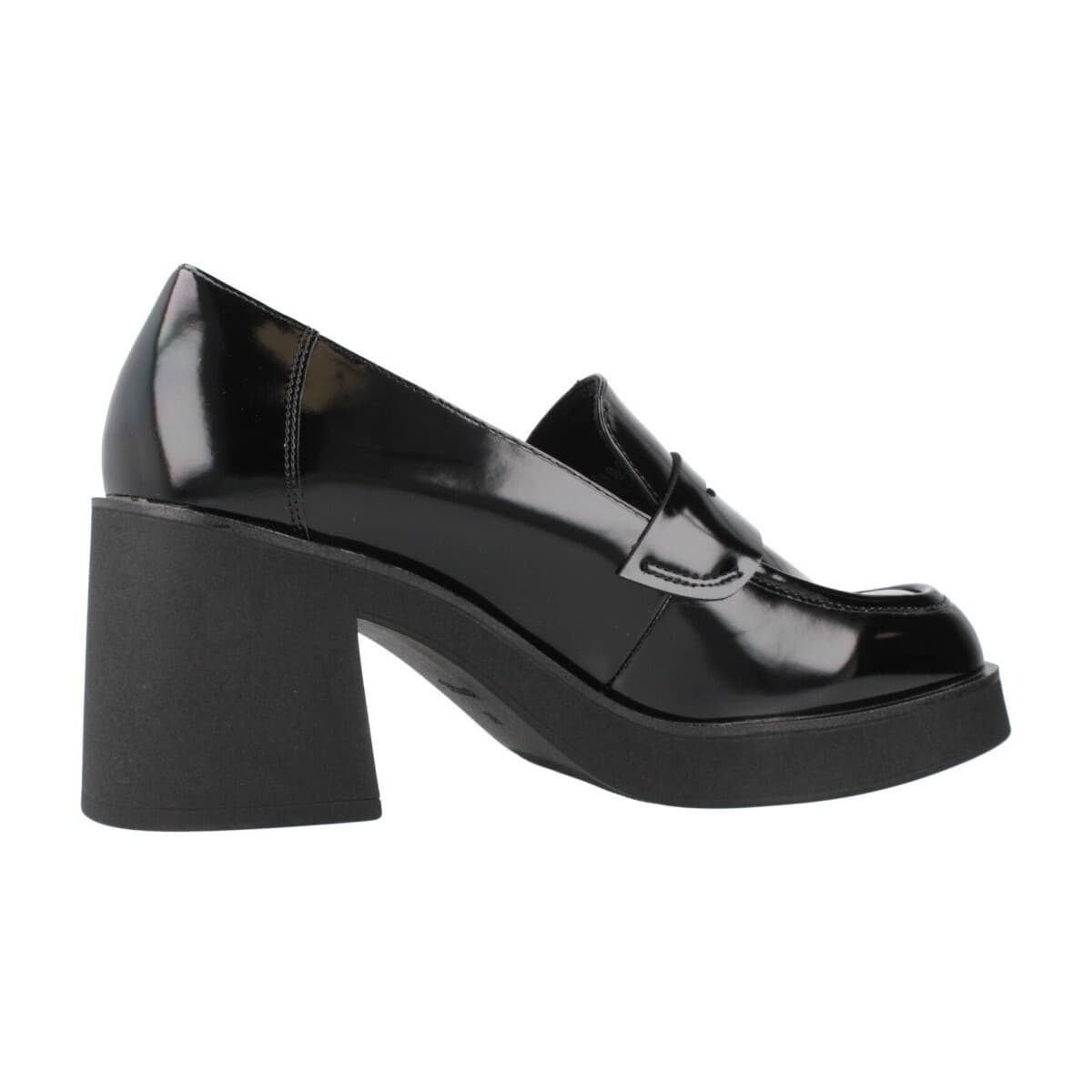 Women's Loafers Tamaris Black