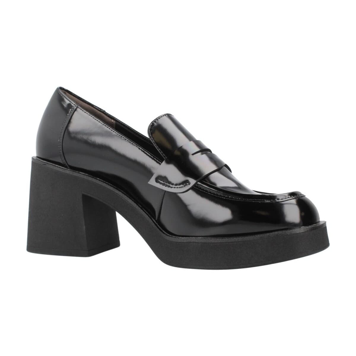 Women's Loafers Tamaris Black