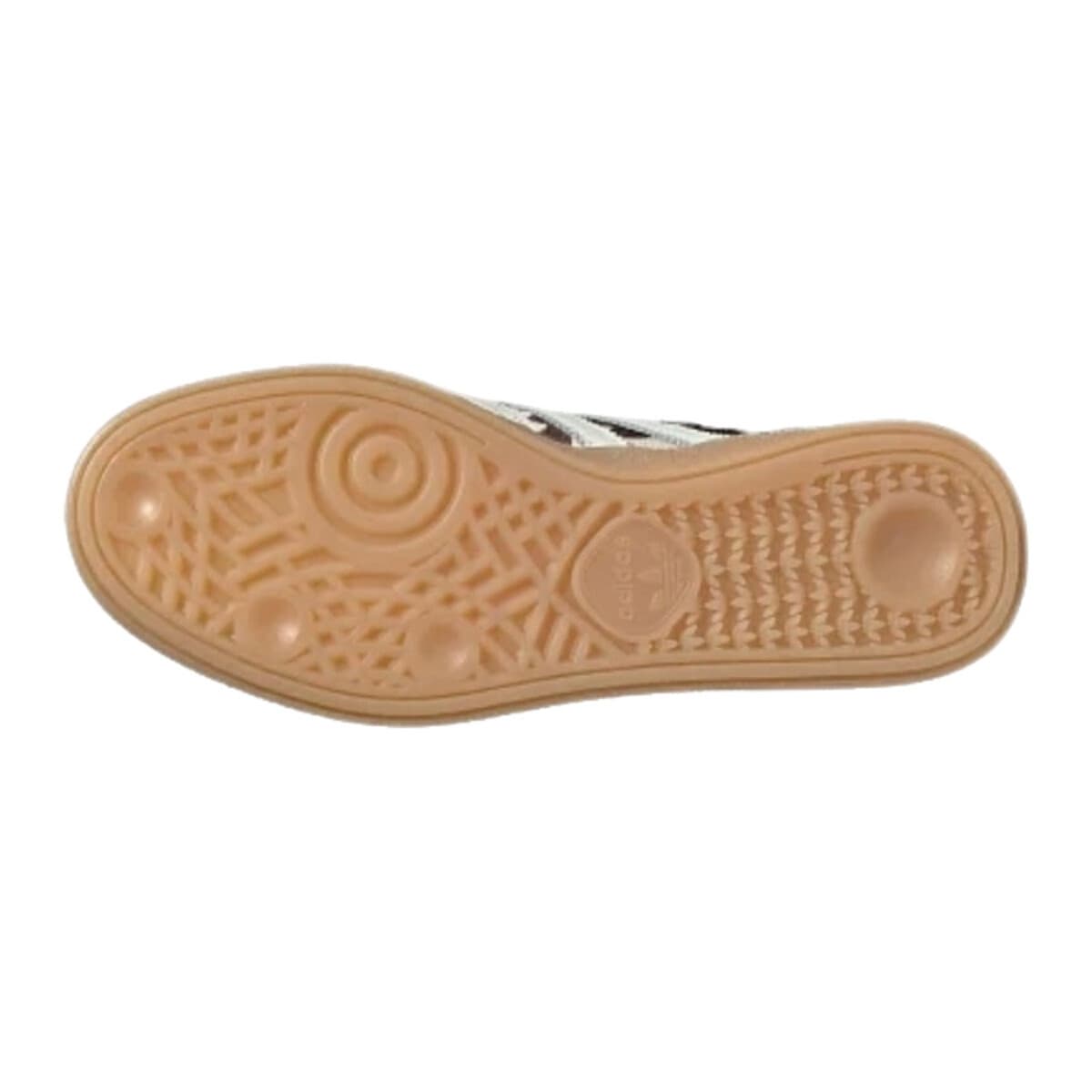 Men's Sneakers adidas Brown