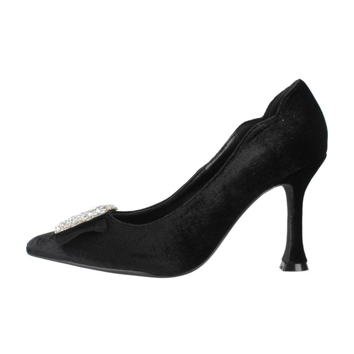 Women's Pumps Menbur Black