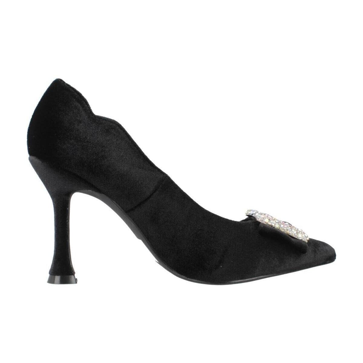 Women's Pumps Menbur Black