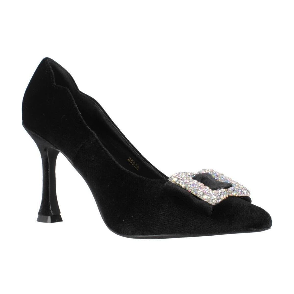 Women's Pumps Menbur Black