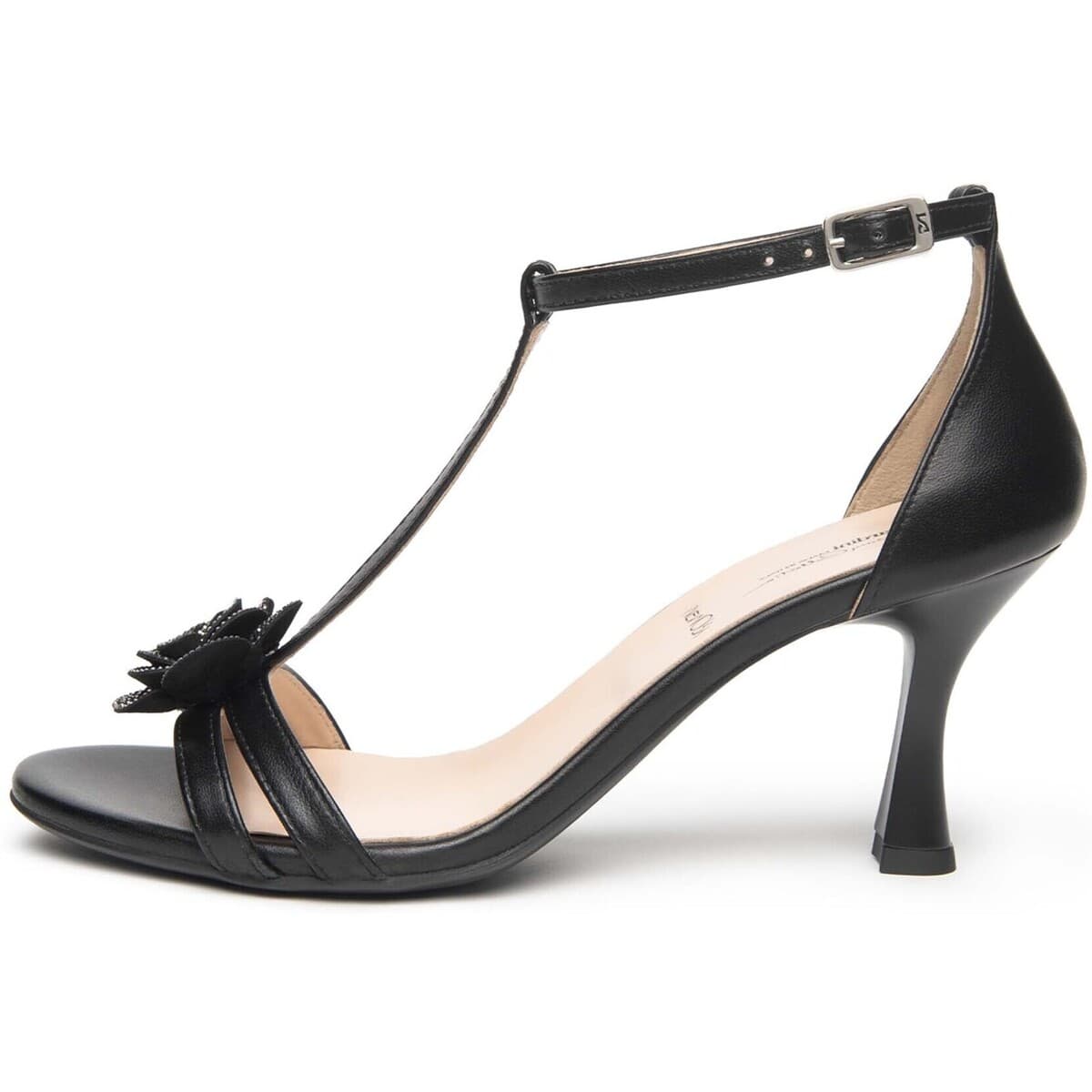 Women's Pumps NeroGiardini Black