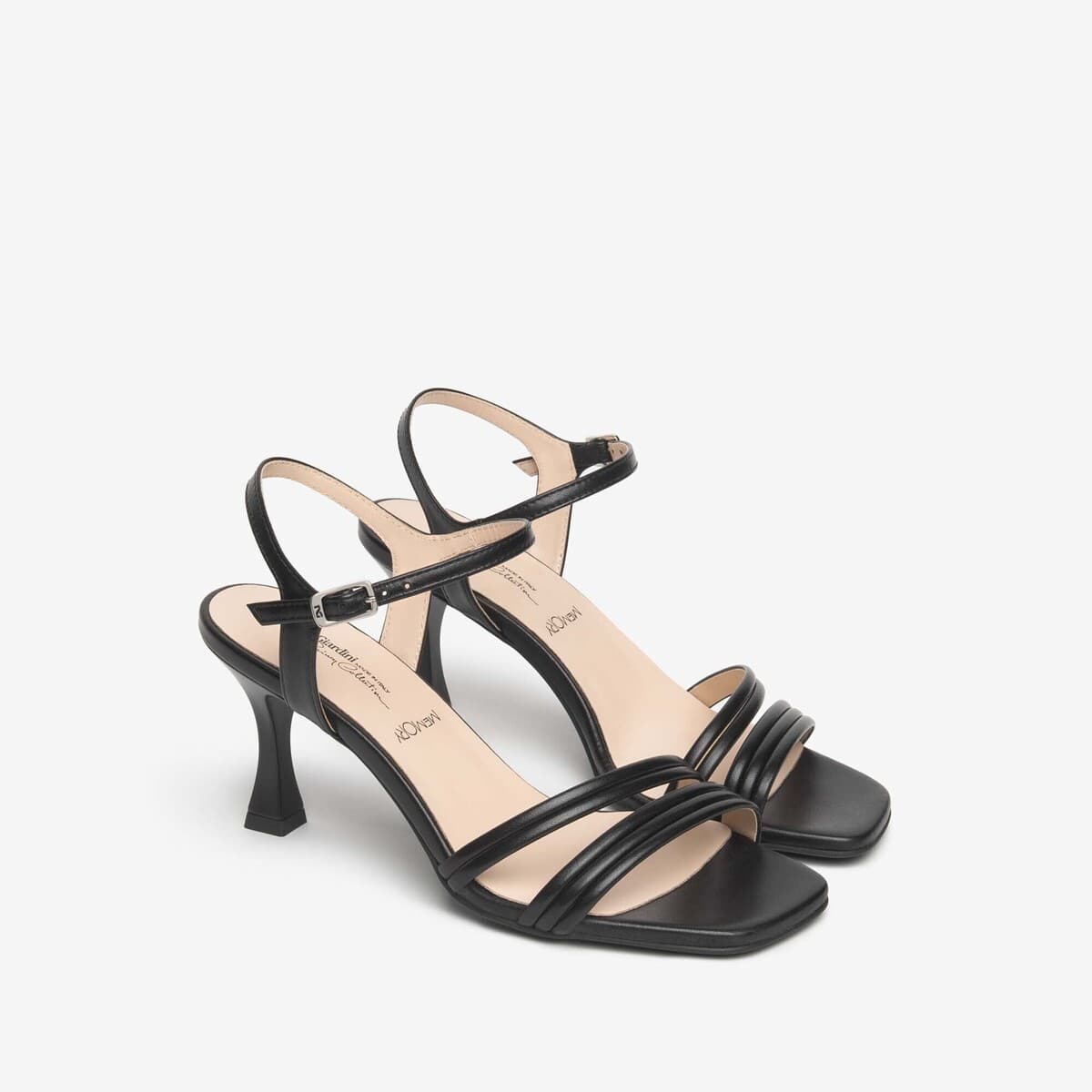 Women's Pumps NeroGiardini Black