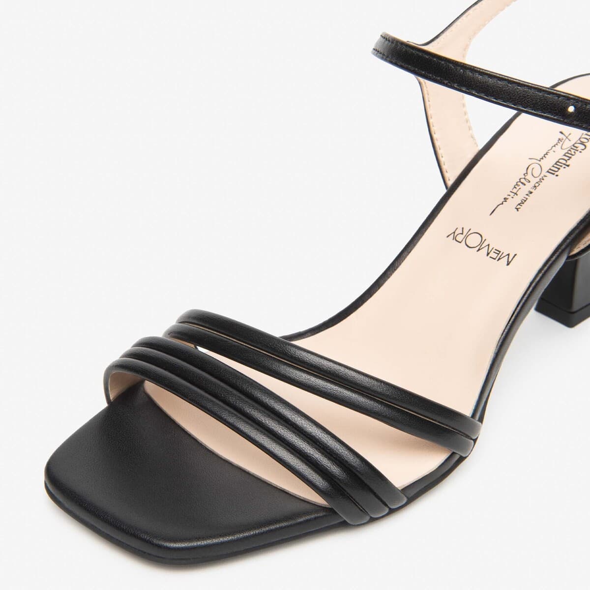 Women's Pumps NeroGiardini Black