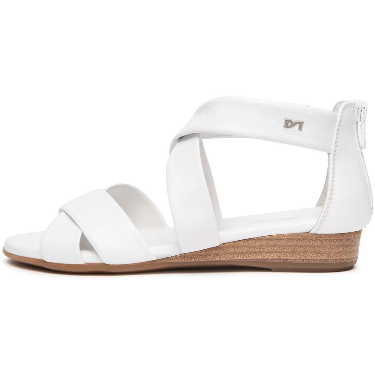 Women's Sandals NeroGiardini Beige