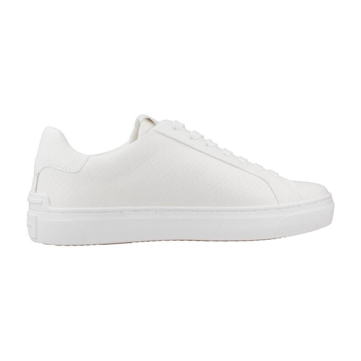 Women's Sneakers Pepe Jeans White
