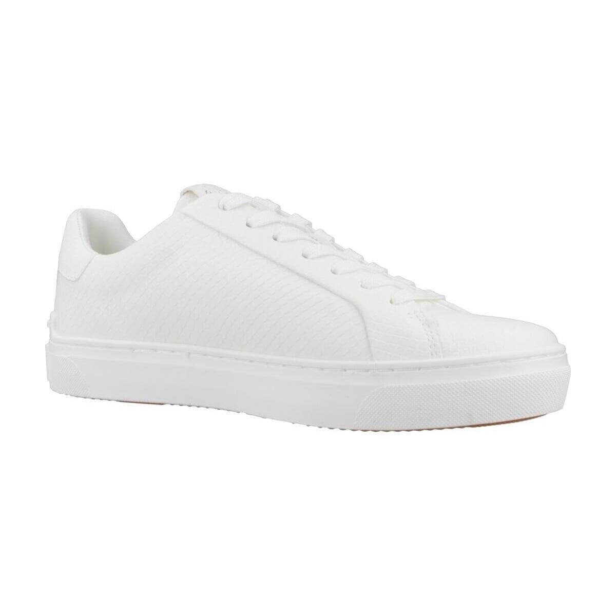 Women's Sneakers Pepe Jeans White