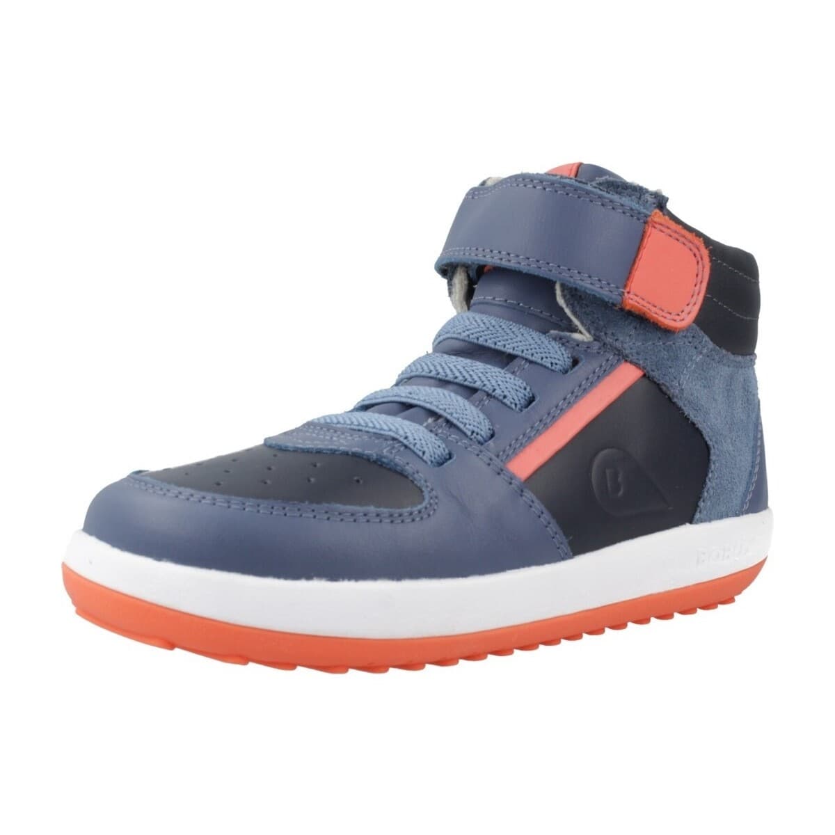 Boys' Sneakers Bobux Blue