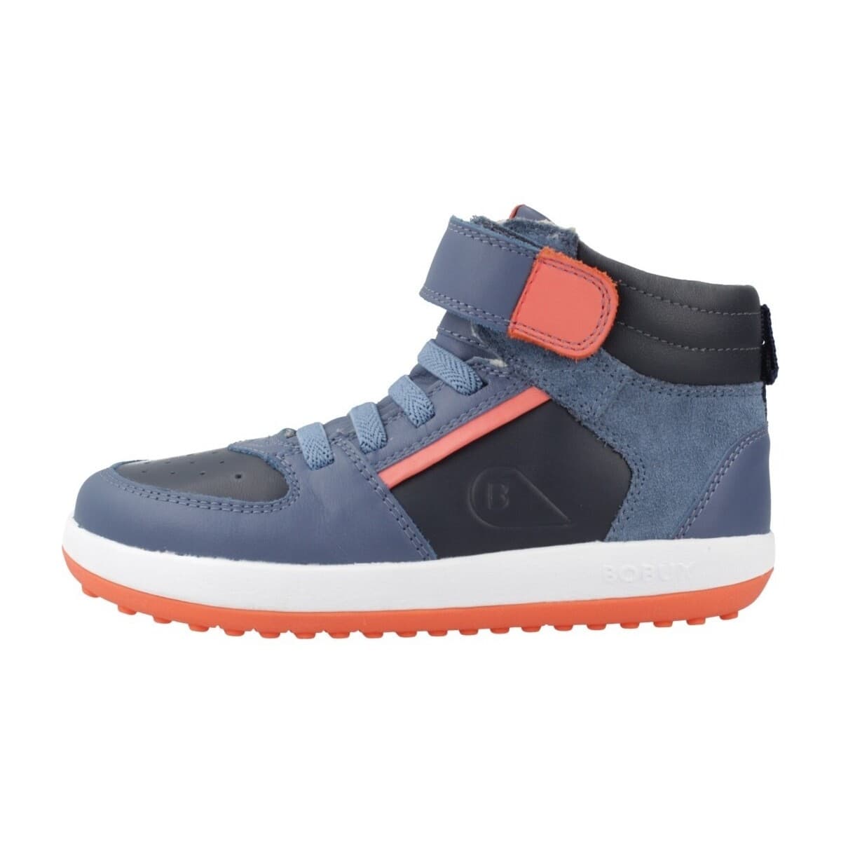 Boys' Sneakers Bobux Blue