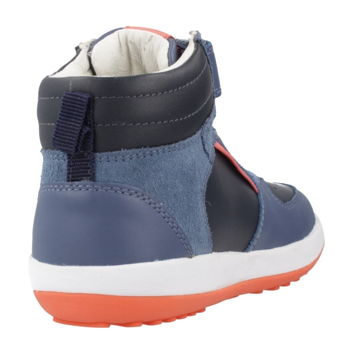 Boys' Sneakers Bobux Blue