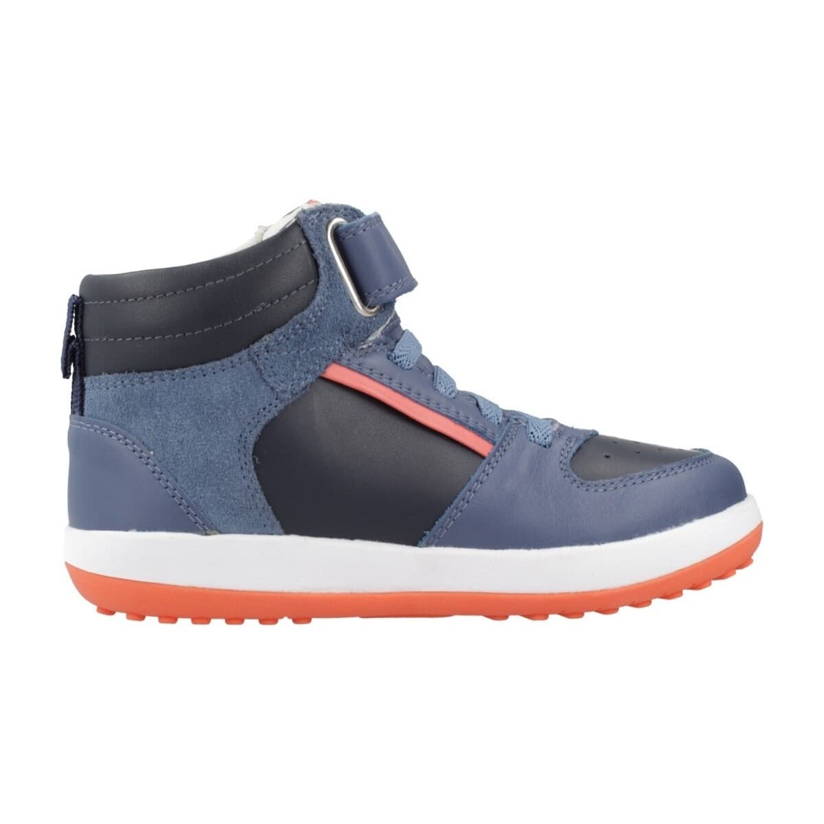 Boys' Sneakers Bobux Blue