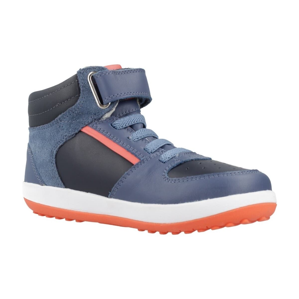 Boys' Sneakers Bobux Blue