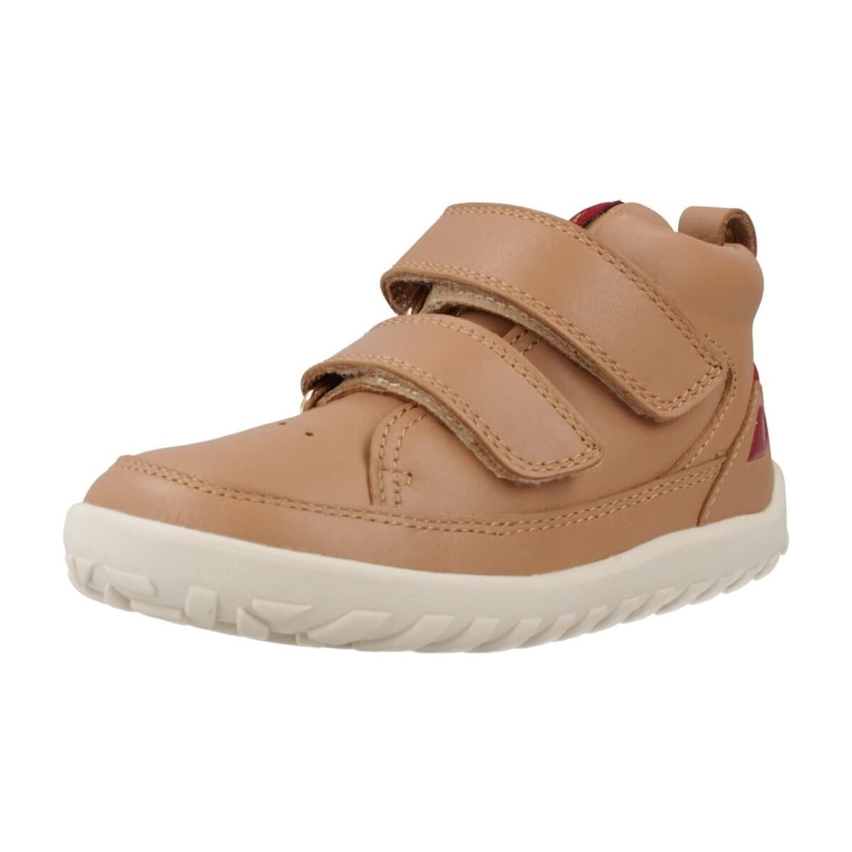 Boys' Sneakers Bobux Brown