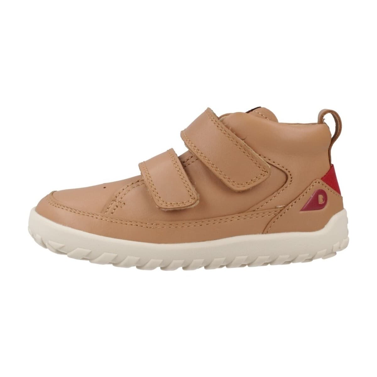 Boys' Sneakers Bobux Brown