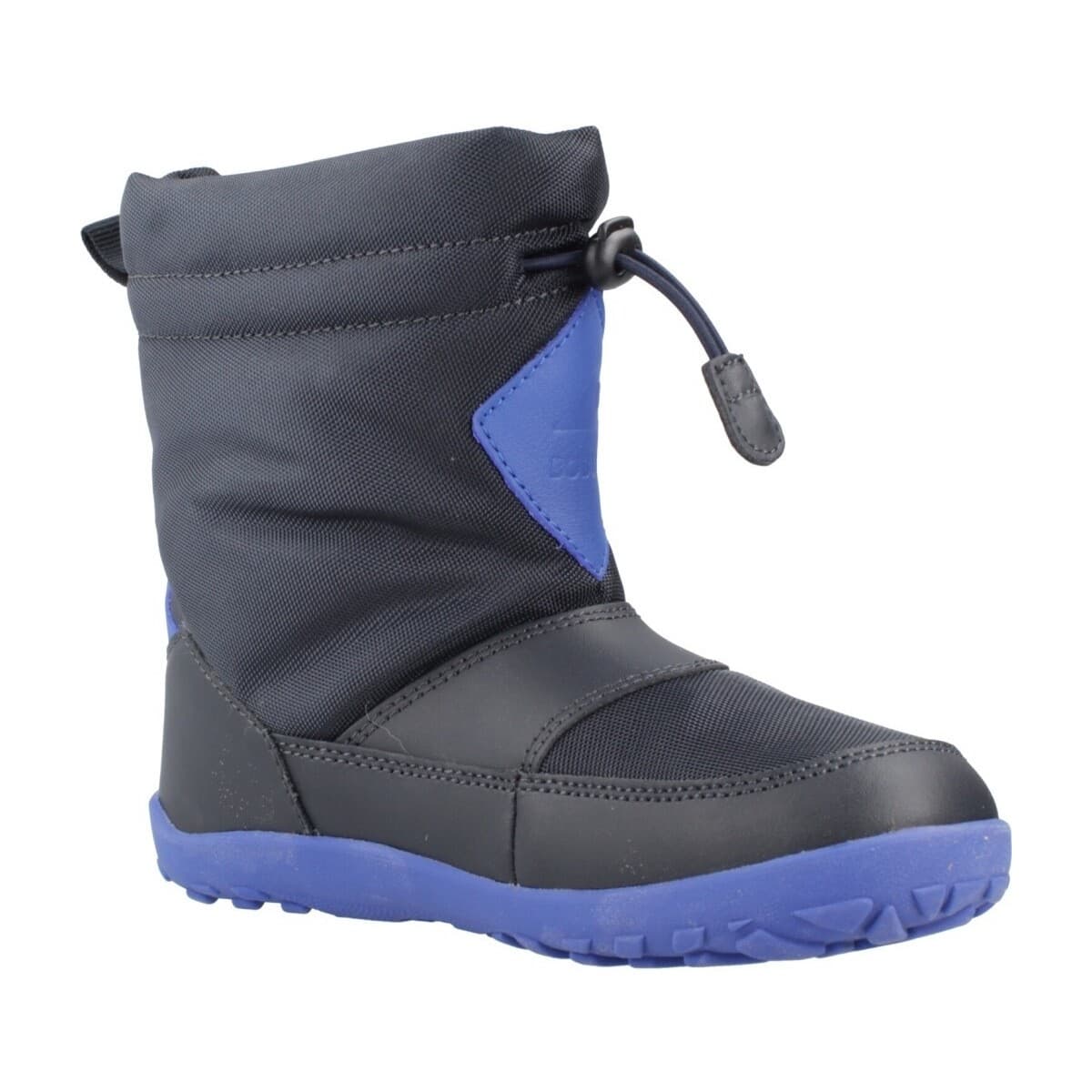 Boys' Outdoor Shoes Bobux Blue