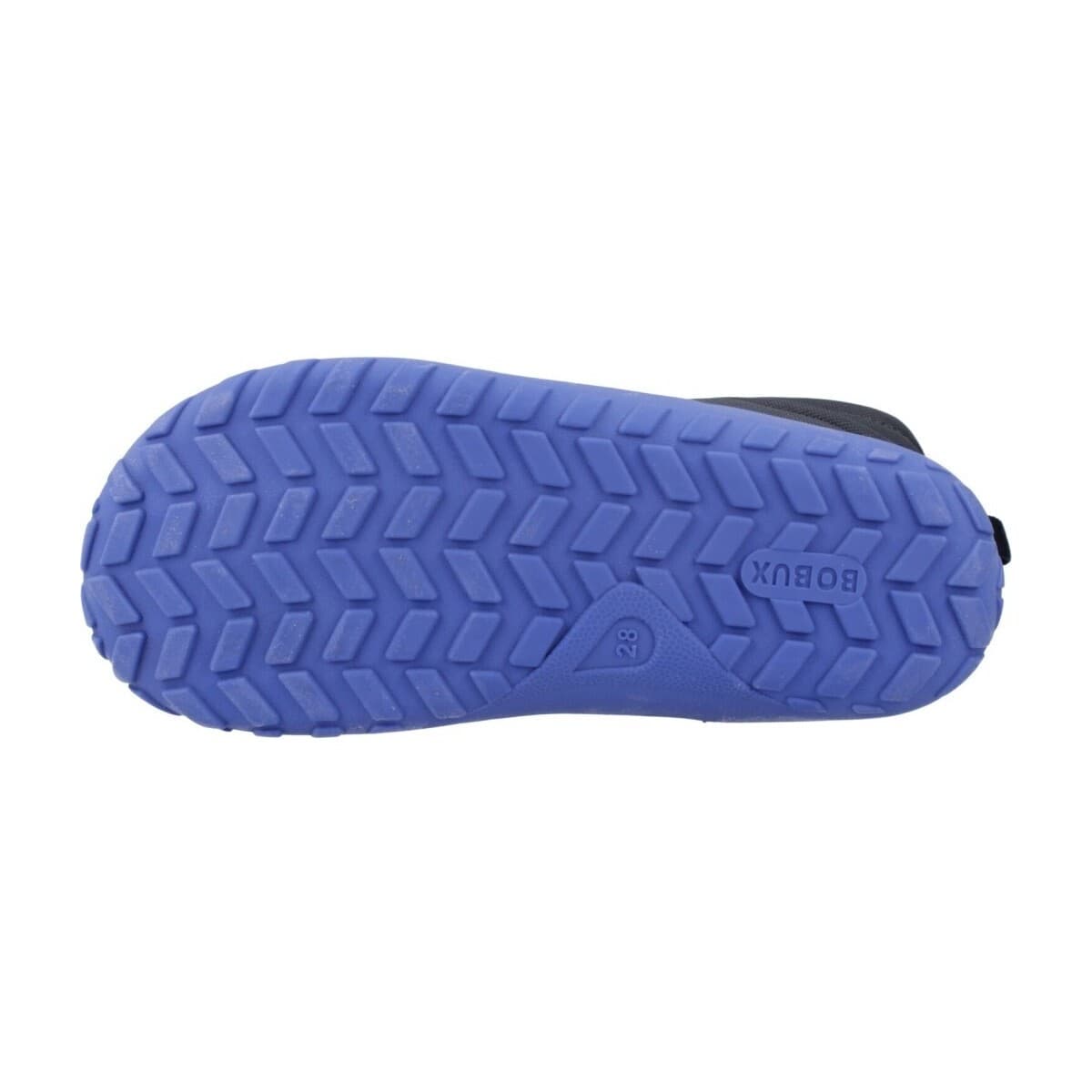 Boys' Outdoor Shoes Bobux Blue