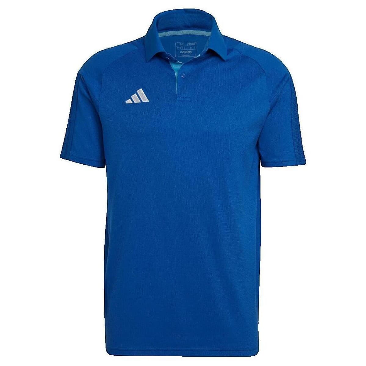 Πόλο με κοντά μανίκια adidas Polo Tiro 23 Competition