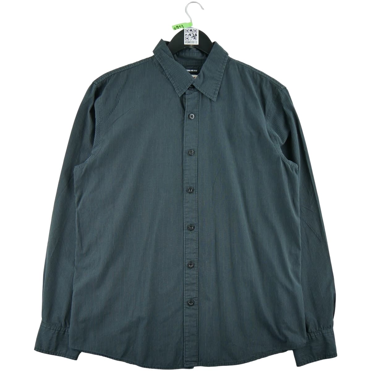 Men's Shirts Oakley Black