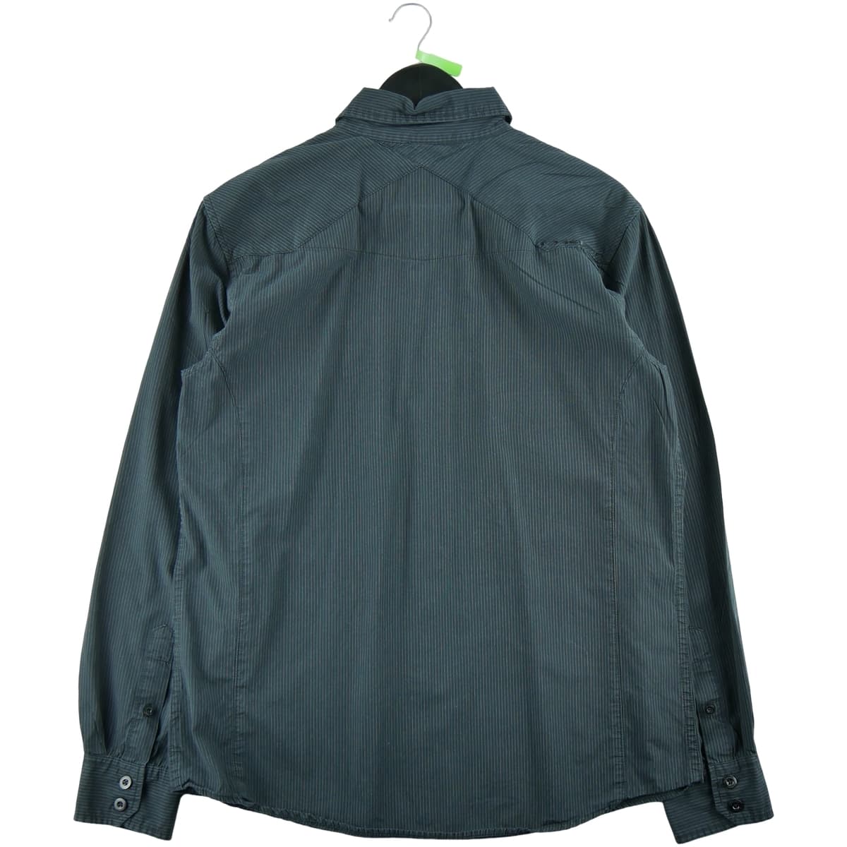 Men's Shirts Oakley Black