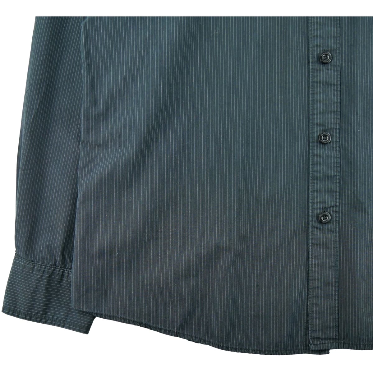 Men's Shirts Oakley Black