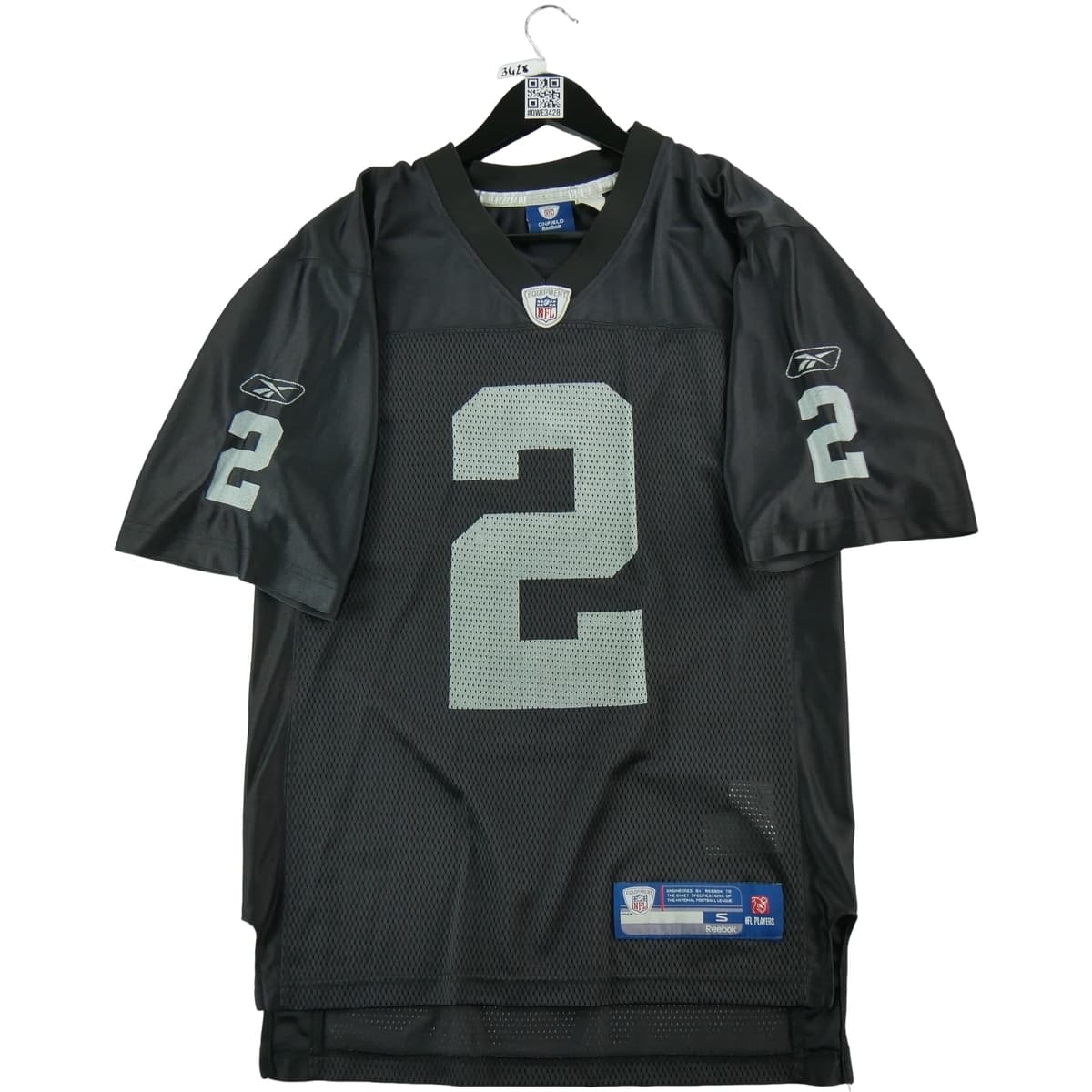 Αθλητικά μπλουζάκια Reebok Sport 287377