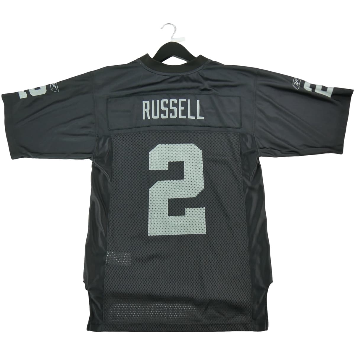 Men's Sports T-Shirts Reebok Black