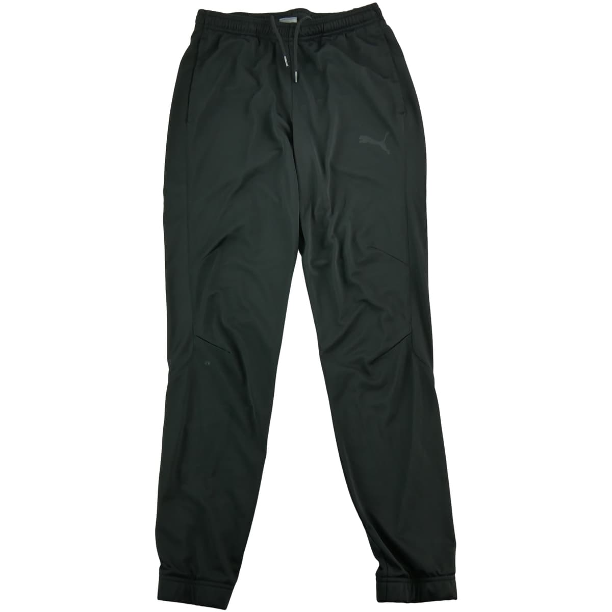 Men's Tracksuits Puma Black