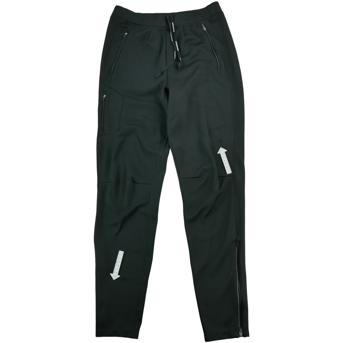 Women's Tights Nike Black