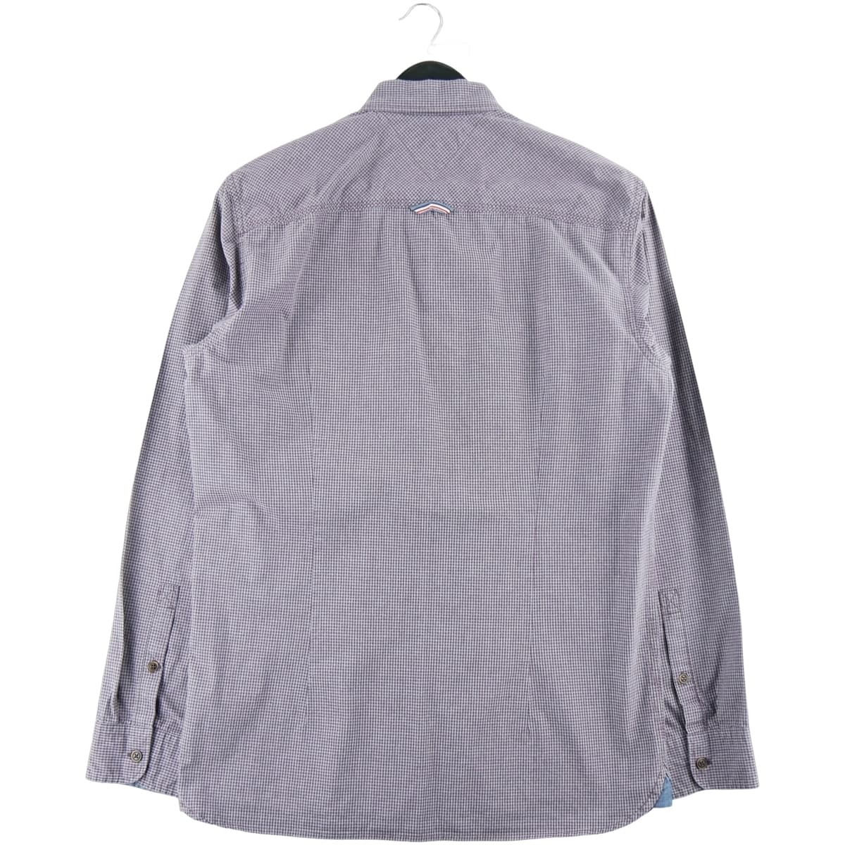 Men's Shirts Tommy Hilfiger Gold