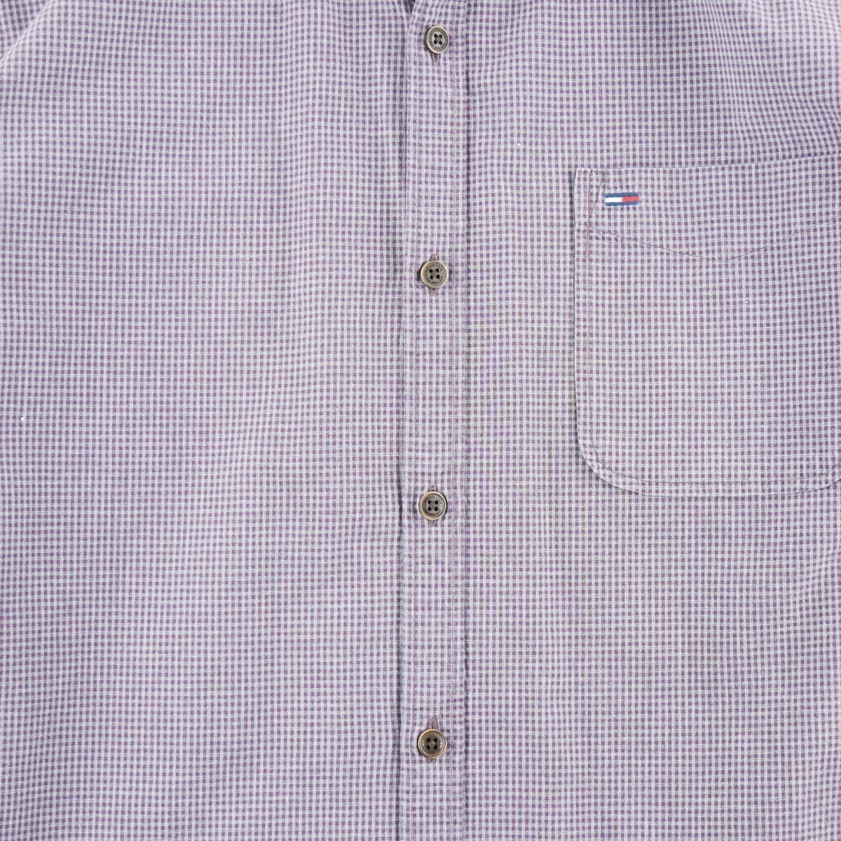 Men's Shirts Tommy Hilfiger Gold