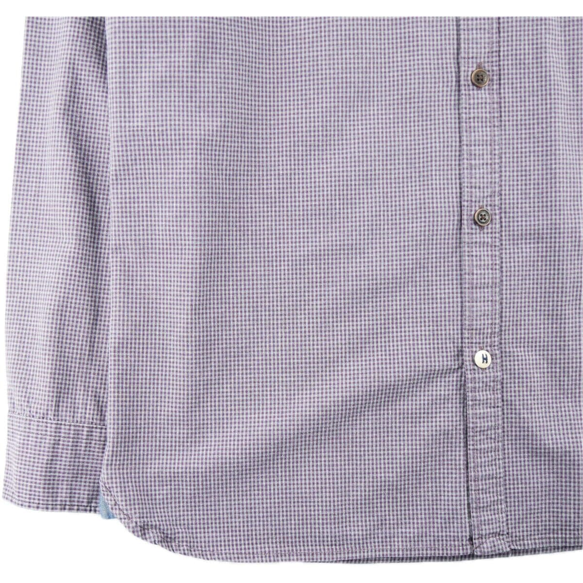 Men's Shirts Tommy Hilfiger Gold