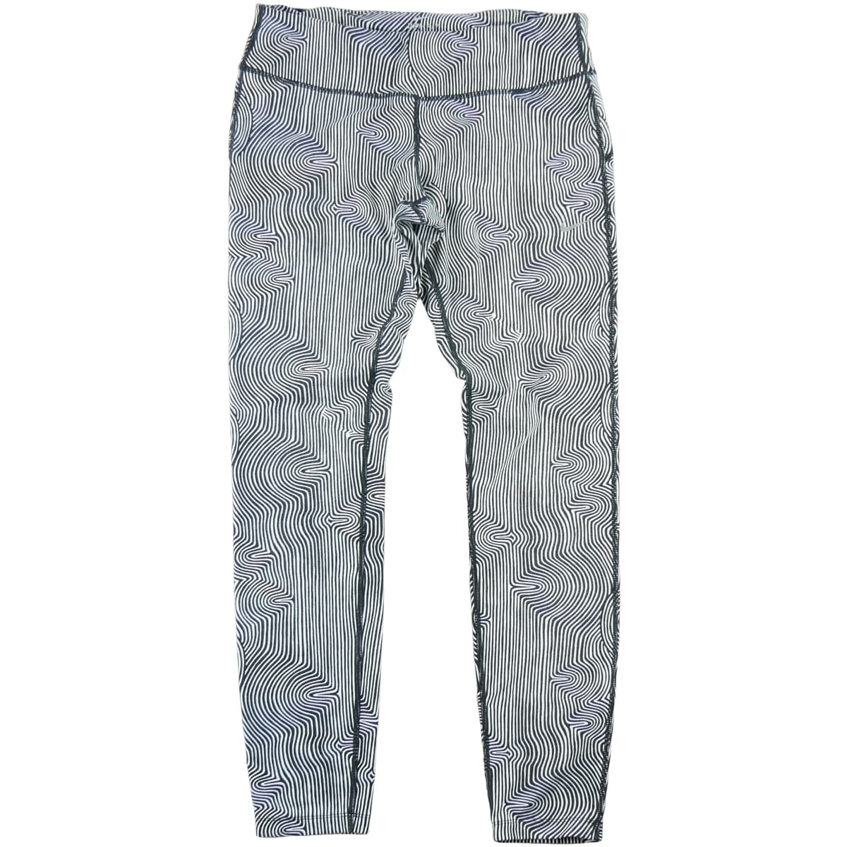 Women's Tights Nike Black