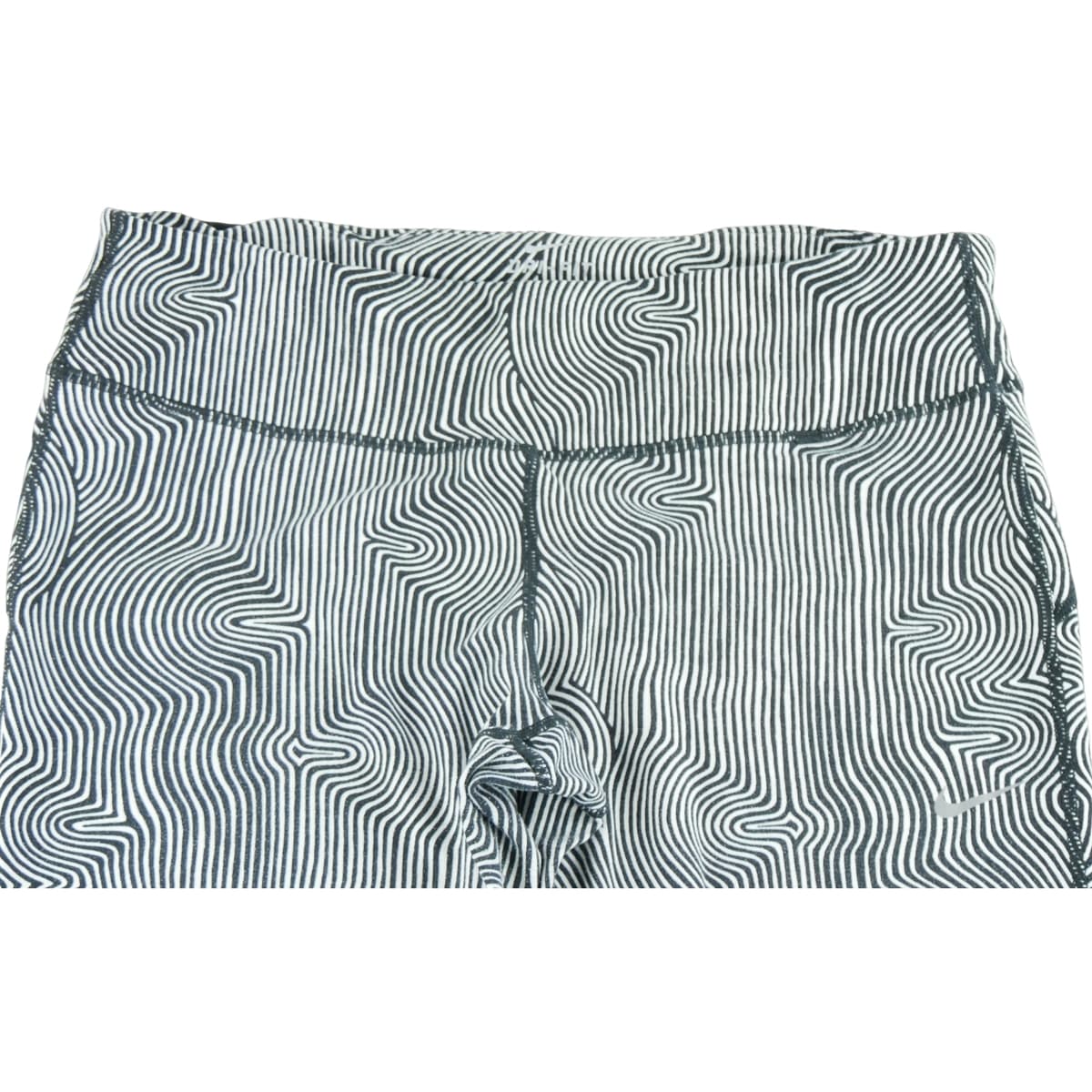 Women's Tights Nike Black