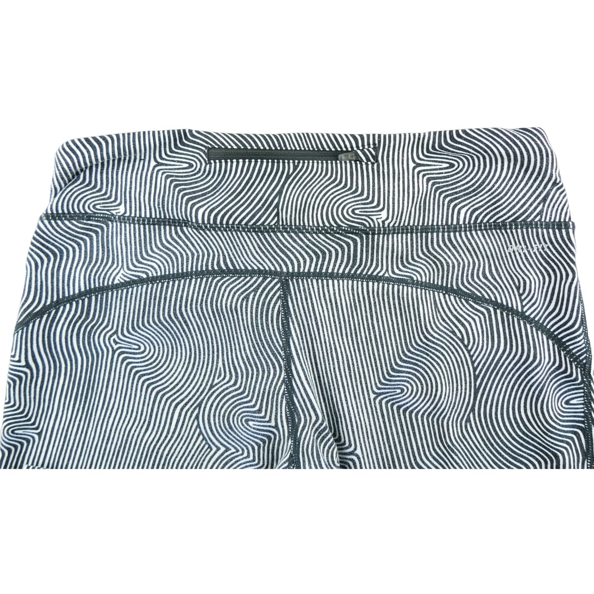 Women's Tights Nike Black