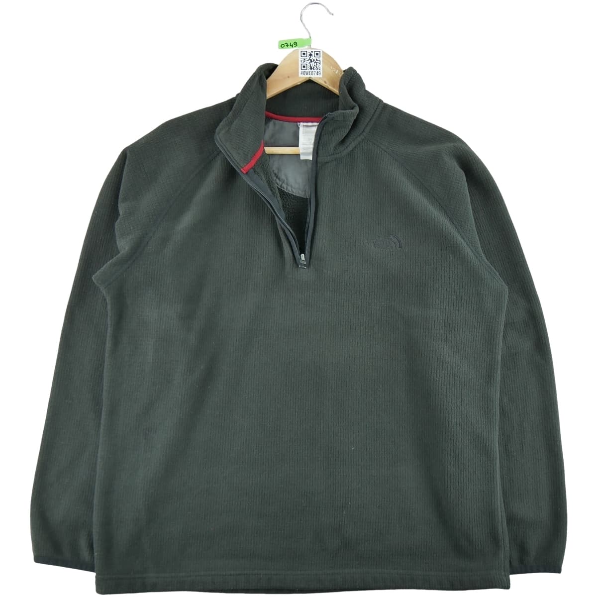 Fleece The North Face 298929