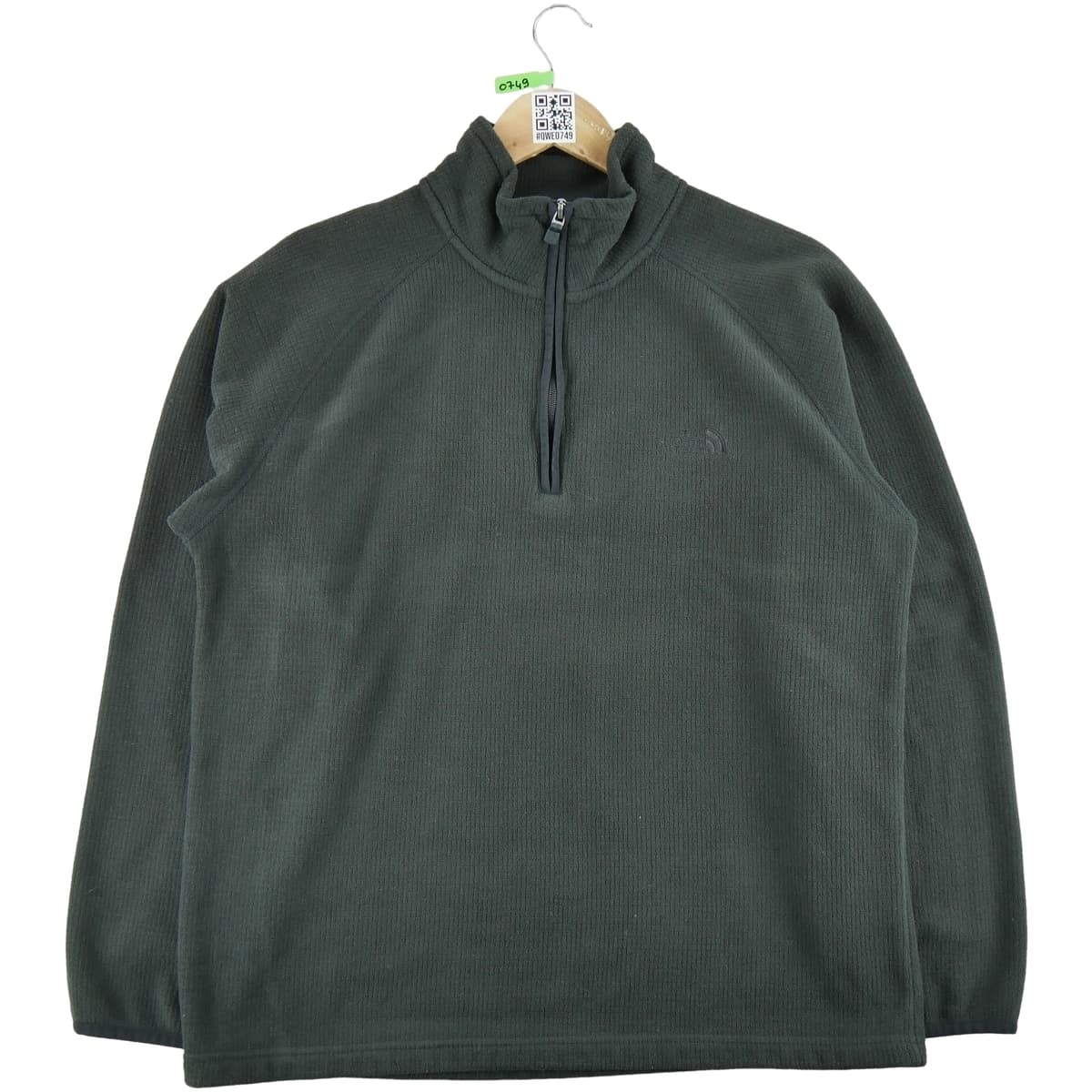 Men's Sweatshirts The North Face Black